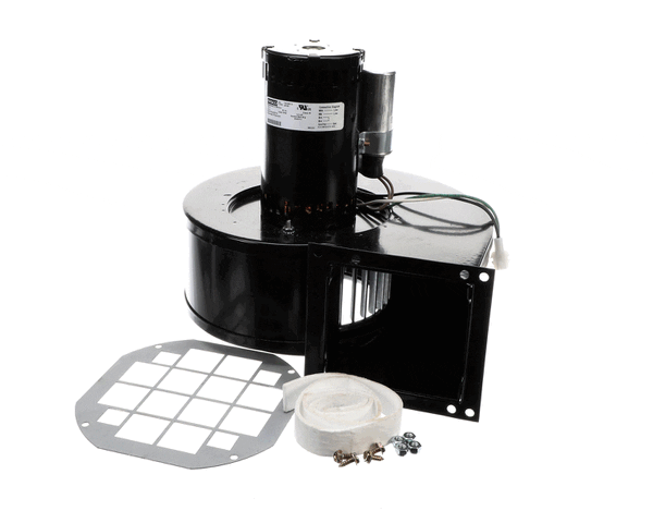 Raypak 007413F Blower Motor Assy (RYP007413F) Each