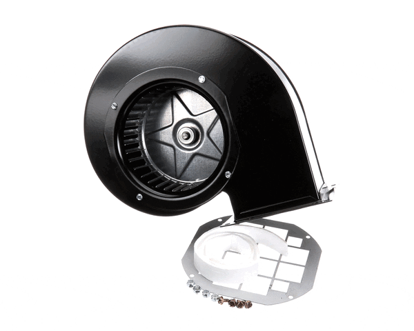 Raypak 007414F Blower Comb Air Rthand (RYP007414F) Each