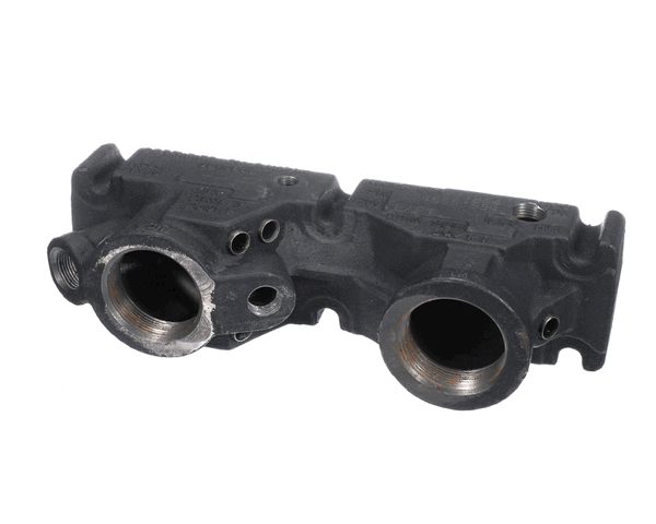 Raypak 007500F Header In/Out (RYP007500F) Each