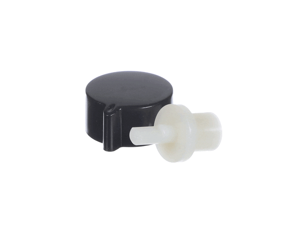 Raypak 009499F Knob, Thermostat (RYP009499F) Each