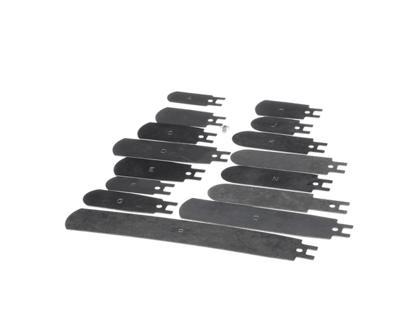 Raypak 010026F Float Switch Paddle (RYP010026F) Each