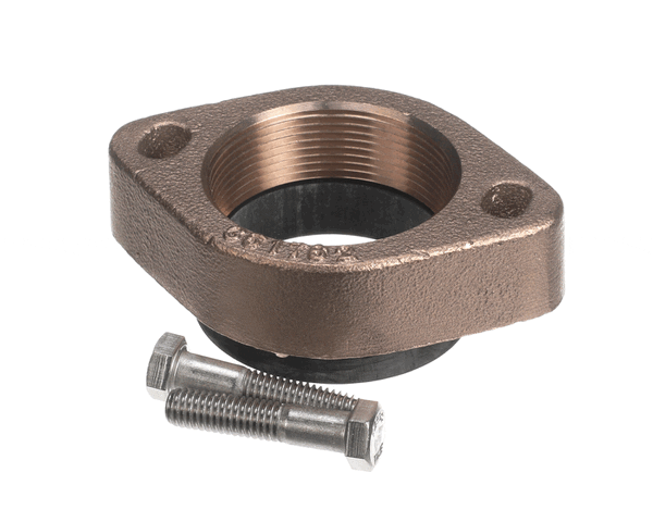 Raypak 013812F Flange In/Out Br1-1/2 & 2-Kit (RYP013812F) Each