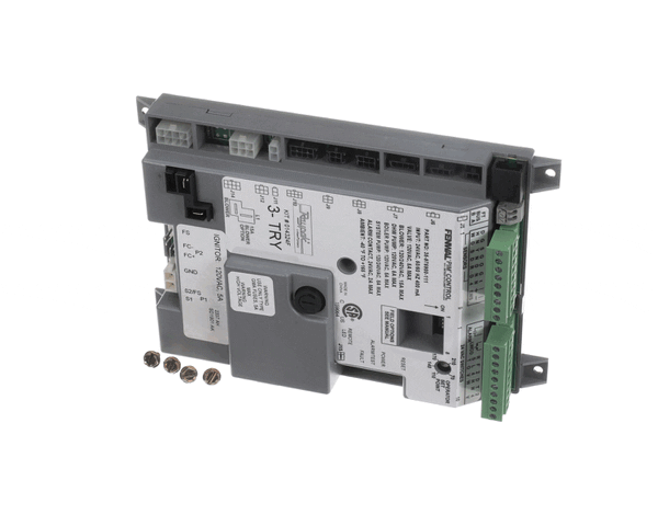 Raypak 014324F Control Ignition Hsimulti Try-Kit (RYP014324F) Each