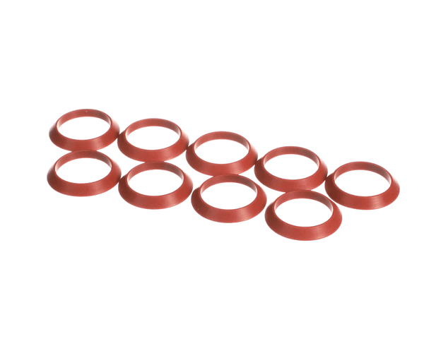 Raypak 800001B Gasket-Pkg Of 9 (RYP800001B) Each