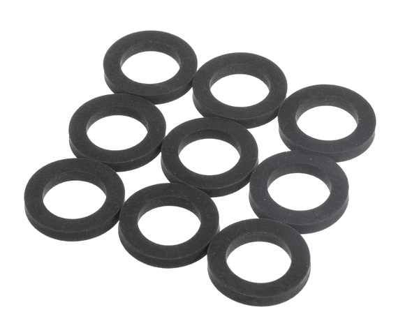Raypak 800014B Gasket (9/Pkg) (RYP800014B) Each