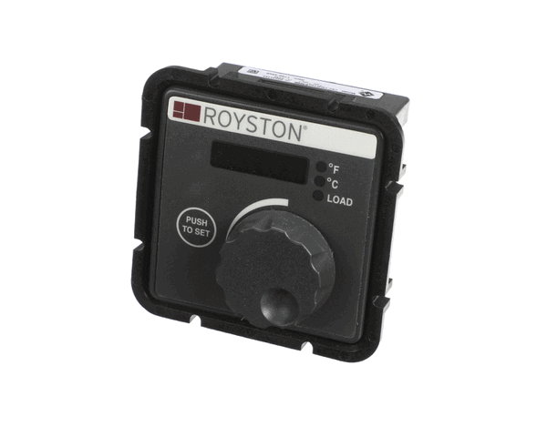 Roylston Royston 40000764-000 Digital Controller (RYS40000764-000) Each