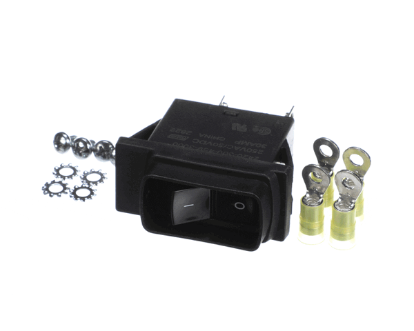 Roylston Royston 72021472-000 Main Power Switch (RYS72021472-000) Each