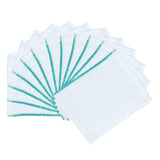 Hospeco® Route Ready Bar Mop Towels Green 32 oz, Bale of 1200 (HOSRR-GR32) Bale of 1200