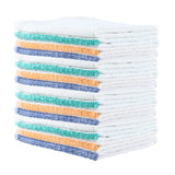 Hospeco® Route Ready Bar Mop Towels Gold 32 oz, Bale of 1200 (HOSRR-G32) Bale of 1200
