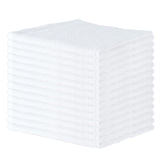 Hospeco® Route Ready Bar Mop Towels White 28 oz, Bale of 1200 (HOSRR-W28) Bale of 1200