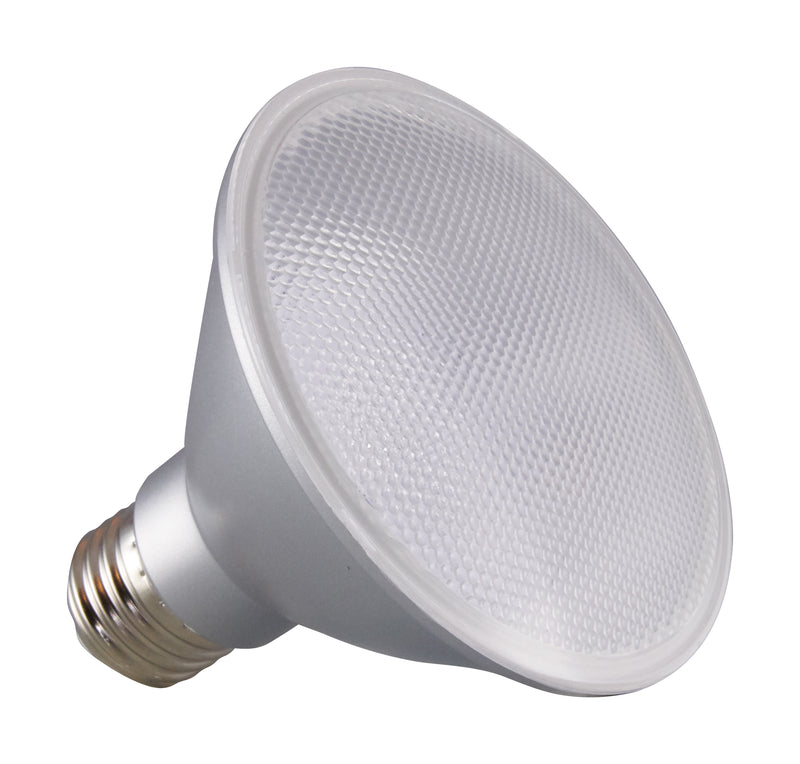 SATCO 12.5PAR30/SN/LED/40'/940/120V (S29418) Each
