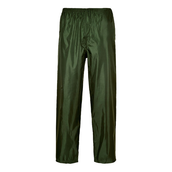 Portwest® Classic Rain Pants (S441OGRXXL) Each