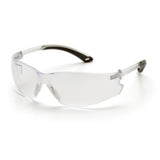 Pyramex® Itek® Safety Eyewear, Clear Lens, Pack of 12 (HOSS5810S) Pack of 12