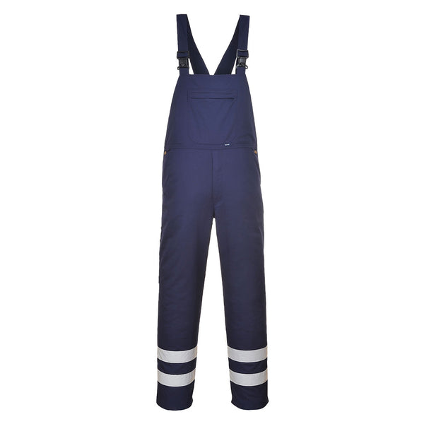 Portwest® Iona Enhanced Bib Overall (S916NARS) Each