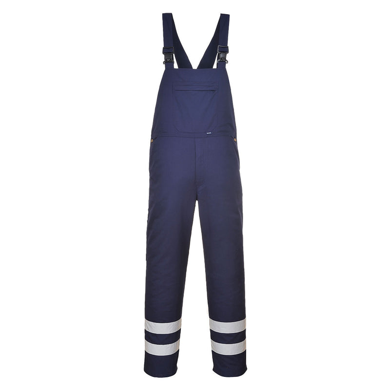 Portwest® Iona Enhanced Bib Overall (S916NARS) Each