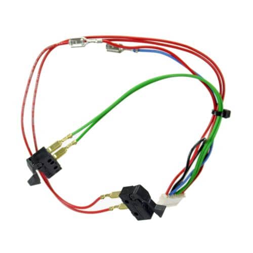 Saeco 421946046461 Micro Motor Brewunit V4 Smr Ul (SAE421946046461) Each