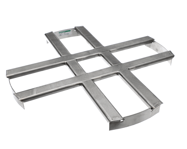 Salvajor 1219 Rack Guide (SAL1219) Each