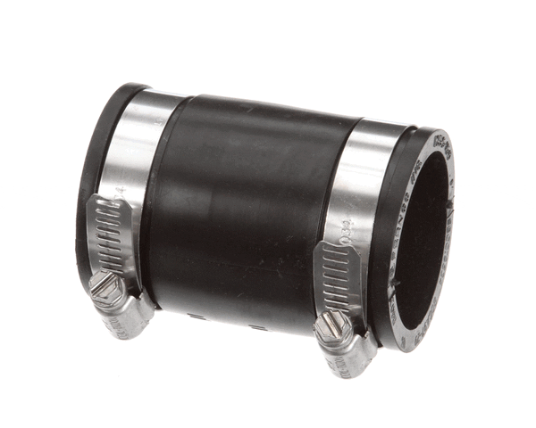 Salvajor 15X15Br Coupling, 1 1/2 X 1 1/2 (SAL15X15BR) Each