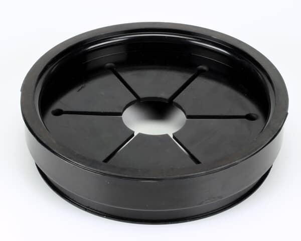 Salvajor 2357A Hycar Adaptor (SAL2357A) Each