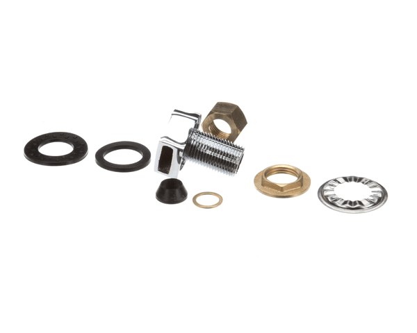 Salvajor 2906 Fixed Nozzle (1/2) (SAL2906) Each