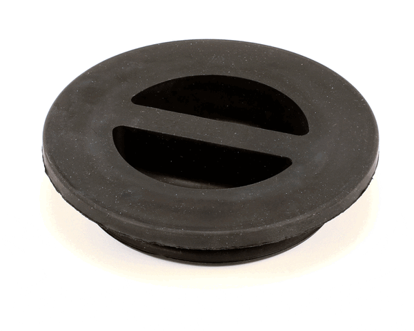 Salvajor 5088 3-1/2" Rubber Sink Stopper (SAL5088) Each
