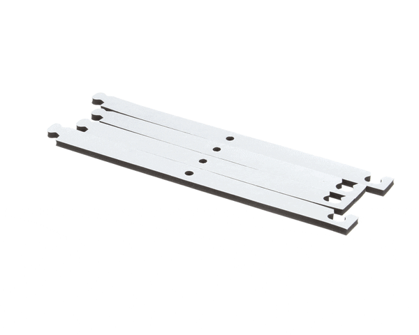 Salvajor 910Ga Gasket, Door, 10.125X9.125X0.1875 (SAL910GA) Each