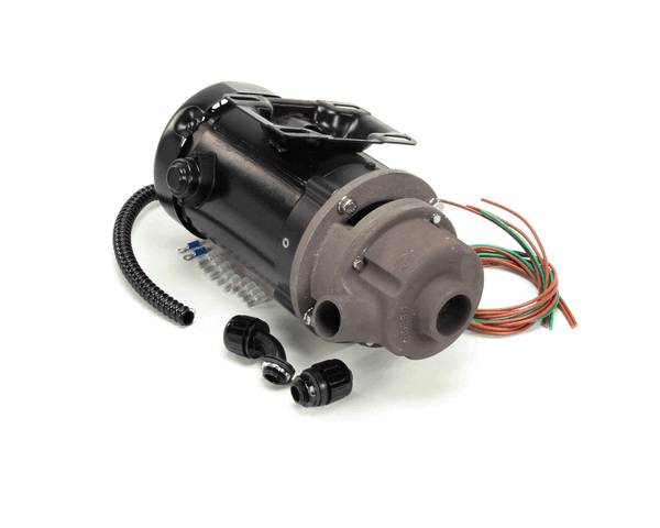 Salvajor 980077 Pump Motor Assembly Sm 460V 3 (SAL980077) Each