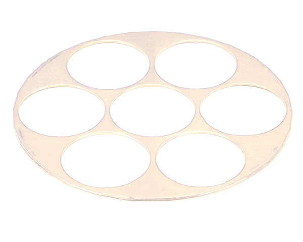 Salvajor 980100 Disposer Safety Guard (SAL980100) Each