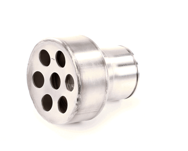 Salvajor 980110 Pump Intake Screen (SAL980110) Each