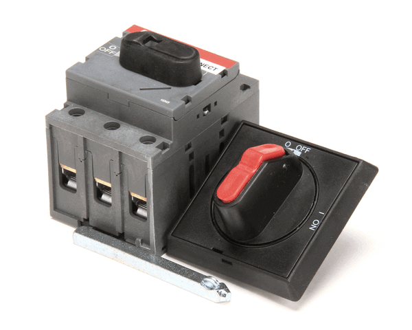 Salvajor 980138 Disonnect Switch Assembly , Ms (SAL980138) Each