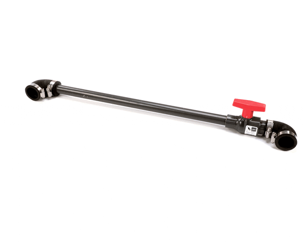 Salvajor 980164 Pump Valve Assembly (SAL980164) Each