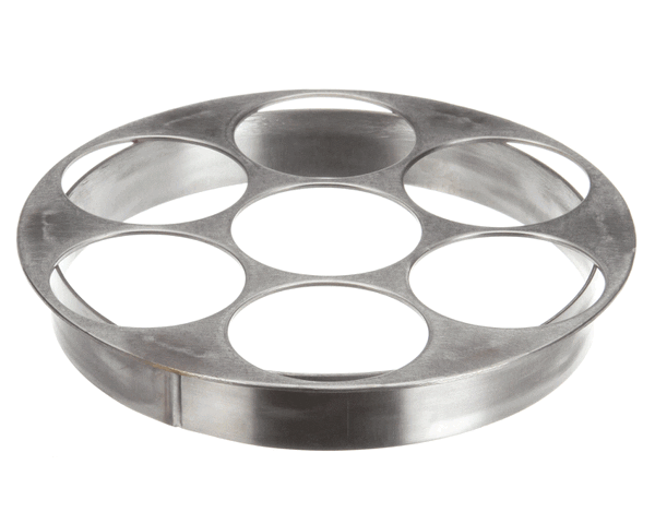 Salvajor 980182 Drop-In Throat Guard (6-1/2 (SAL980182) Each