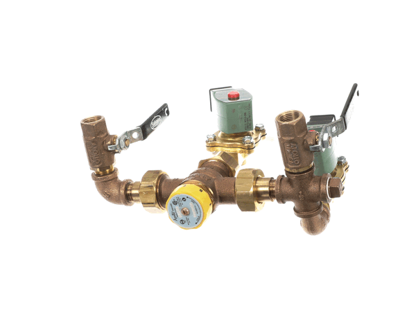 Salvajor 980192 Water Harness 24V Assembly (SAL980192) Each