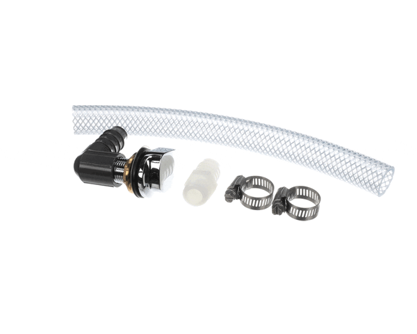 Salvajor 980197 Quick Fill Nozzle Assembly (SAL980197) Each