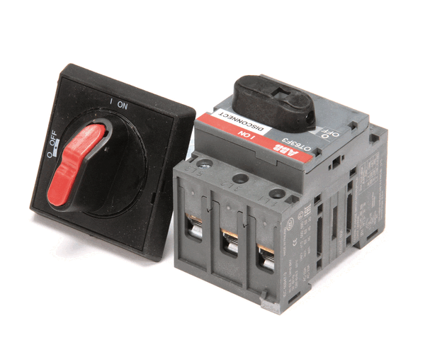Salvajor 980209 Diconnect Swtich Assembly, Ss3 (SAL980209) Each