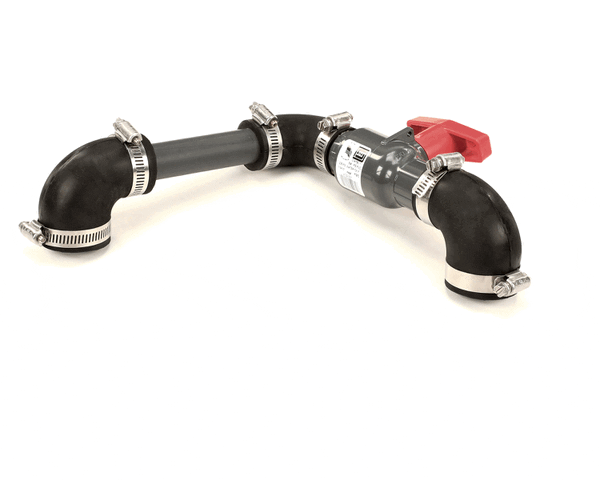 Salvajor 980559 Pump Plumbing Assembly (SAL980559) Each