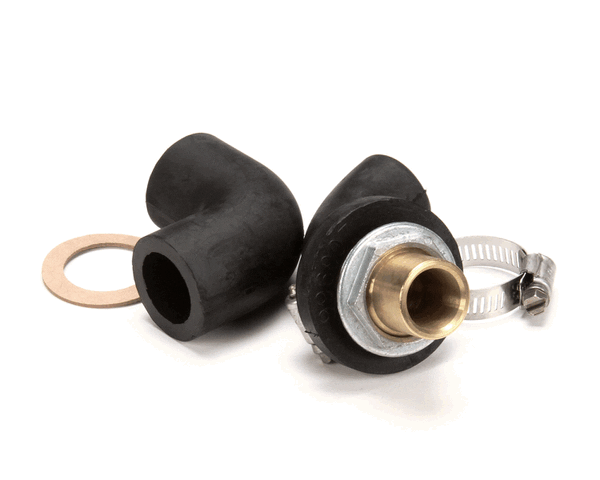 Salvajor 988001 Gusher Head Assembly (SAL988001) Each