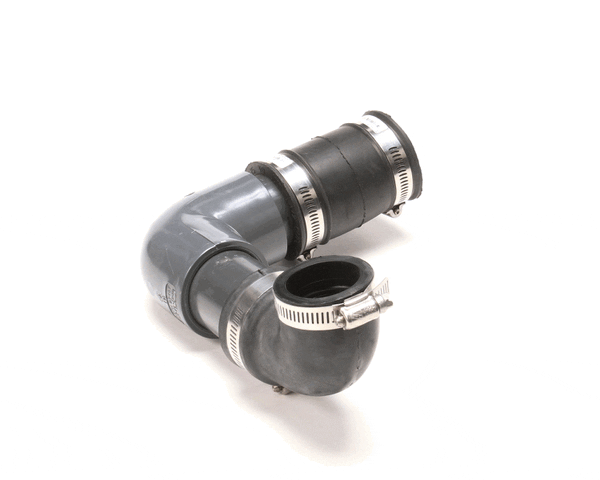 Salvajor 988026 Pump Plumbing Assembly (SAL988026) Each
