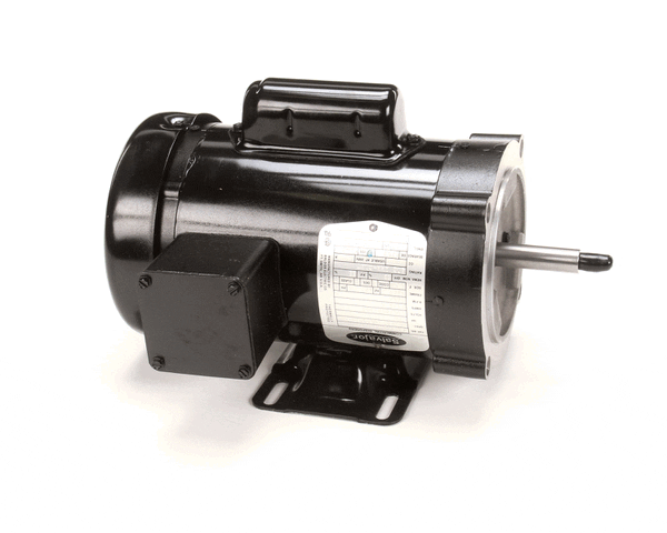 Salvajor 991060 Motor, Pump Tefc 115/208-230-1 (SAL991060) Each