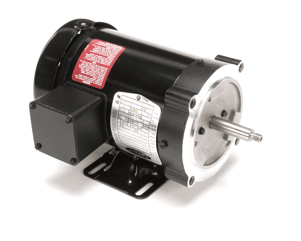 Salvajor 991061 Motor, Pump Tefc 460-3 (SAL991061) Each
