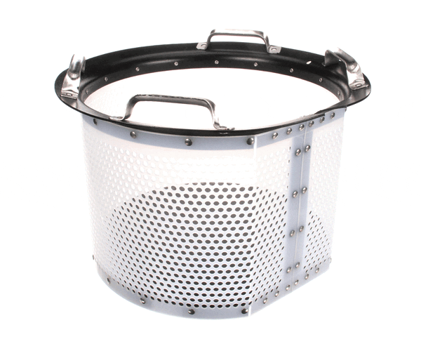 Salvajor 992012 Scrap Basket Accessory (SAL992012) Each