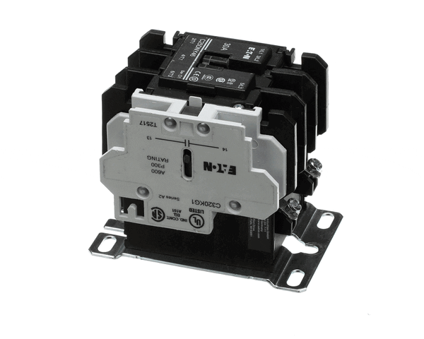 Salvajor 994006 Contactor 115V 32A 3 Pole (SAL994006) Each