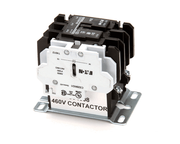 Salvajor 994008 Contactor 460V 32A 3 Pole (SAL994008) Each