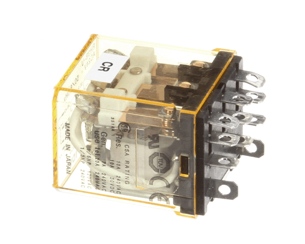 Salvajor 994063 Relay 24V 11 Spade (Sm Tv) (SAL994063) Each