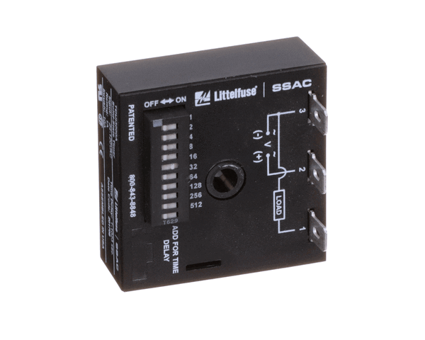 Salvajor 994069A Timer 24V Set To 45Sec Drain F (SAL994069A) Each