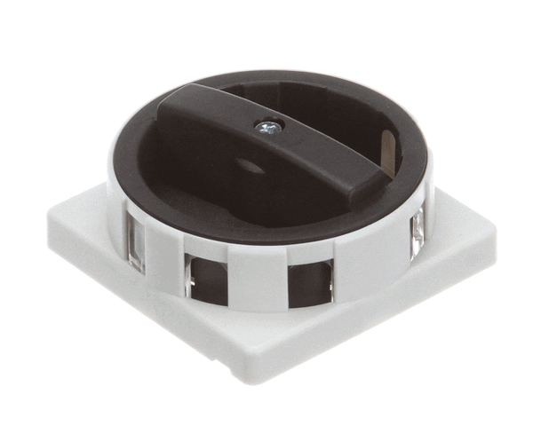 Salvajor 994077 Handle, Disconnect (Grey Base) (SAL994077) Each