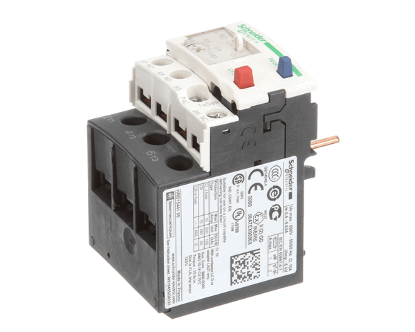 Salvajor 994108 Overload Relay .4 Amps (For 46 (SAL994108) Each