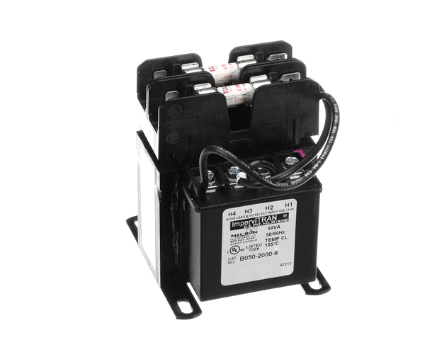 Salvajor 994115C Transformer Assembly 208-230 24V (SAL994115C) Each