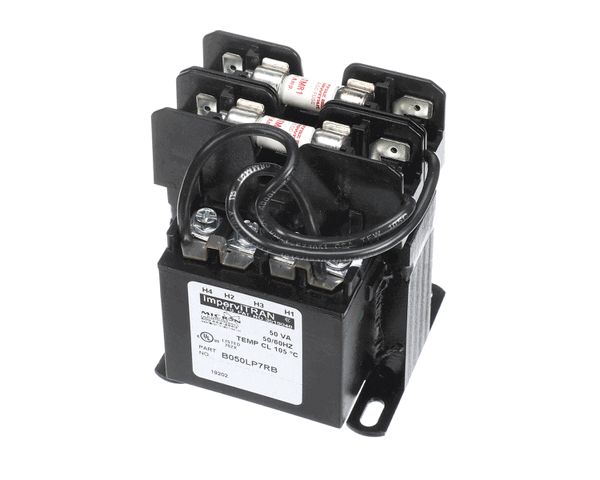 Salvajor 994116A Transformer Assembly 120/240 24V (SAL994116A) Each