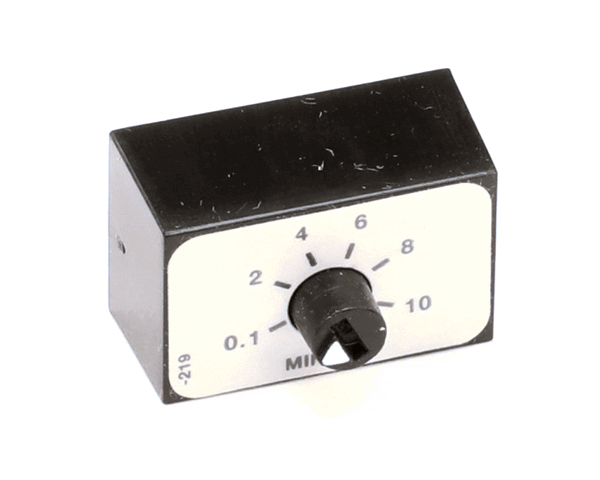 Salvajor 994119 Time Delay Adjust Module (SAL994119) Each